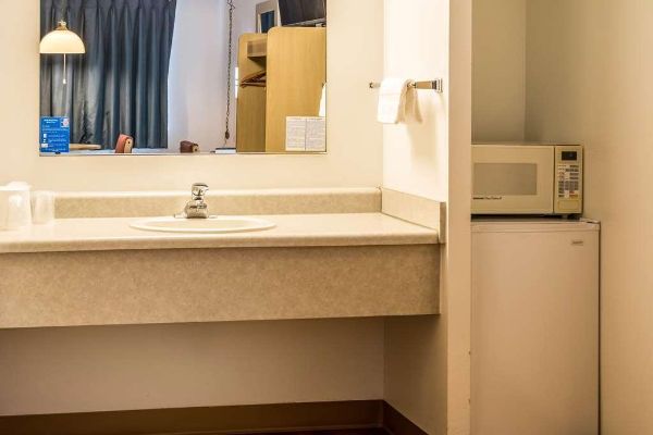 MOTEL 6 ALBANY OR (Albany)